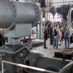 Le 9-9bis, site minier remarquable